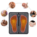 massageador relaxpro - reduz dores e inchaços