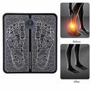 massageador relaxpro - reduz dores e inchaços