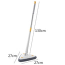 Mop de Limpeza Giratório - AdvancedMax