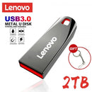 Pendrive 1TB 512GB 256GB Usb Drive Portátil À Prova D' Água